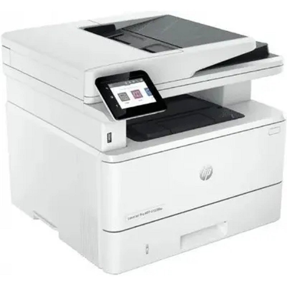 HP LaserJet Pro MFP 4103fdw_BBU (2Z629A_BBU) {старт. карт. 151A  3050стр., кабель 3pin}