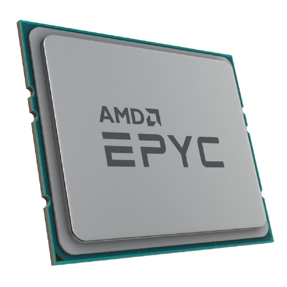 Процессор EPYC 9755 X128 SP5 OEM 500W 100-000001443 AMD