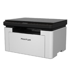 Pantum BM1800 {МФУ лазерное ЧБ, А4, C/P/S, 18 стр/мин, 600x600 dpi, 256Мб RAM, лоток 150 стр, USB, черный корпус}