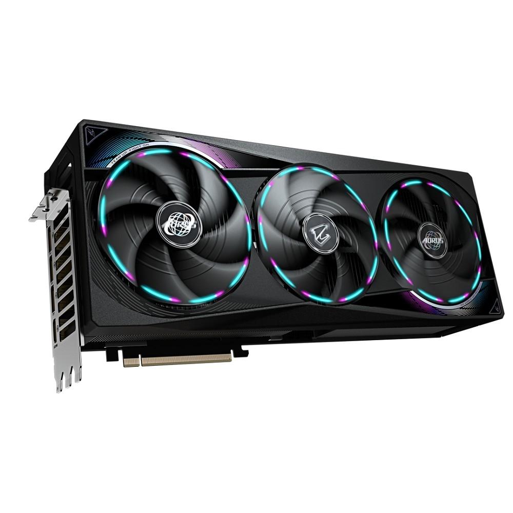 Gigabyte GV-N5080AORUS M-16GD {PCIE16 RTX5080 16GB  GIGABYTE}