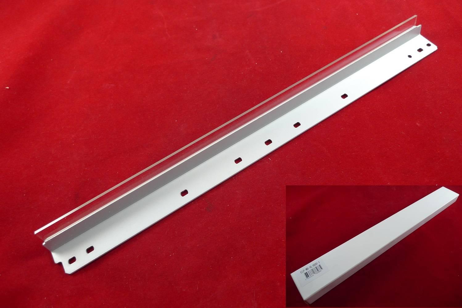 Ракель (Wiper Blade) SHARP AR 141/160/161/162/163/164/200/201/205/206/207/5015/5120/5316/5320/M160/162 (ELP), ELP-WB-AL1600-1