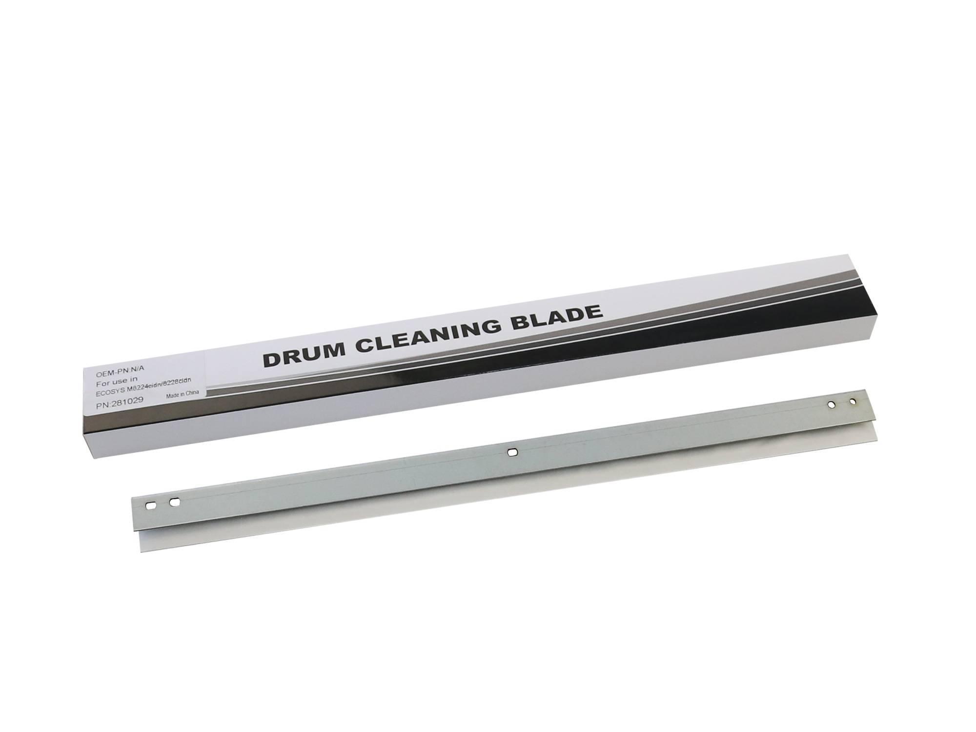 Ракель (Wiper Blade) для Kyocera ECOSYS M8124cidn/8130cidn CET, CET281029