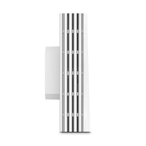TP-Link EAP655-Wall Встраиваемая в стену точка доступа Wi-Fi AX3000 