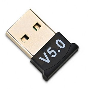 KS-is KS-408 Адаптер USB Bluetooth 5.0 