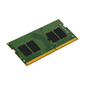Память оперативная/ Kingston 8GB 3200MT/s DDR4 Non-ECC CL22 SODIMM 1Rx8, KVR32S22S8/8