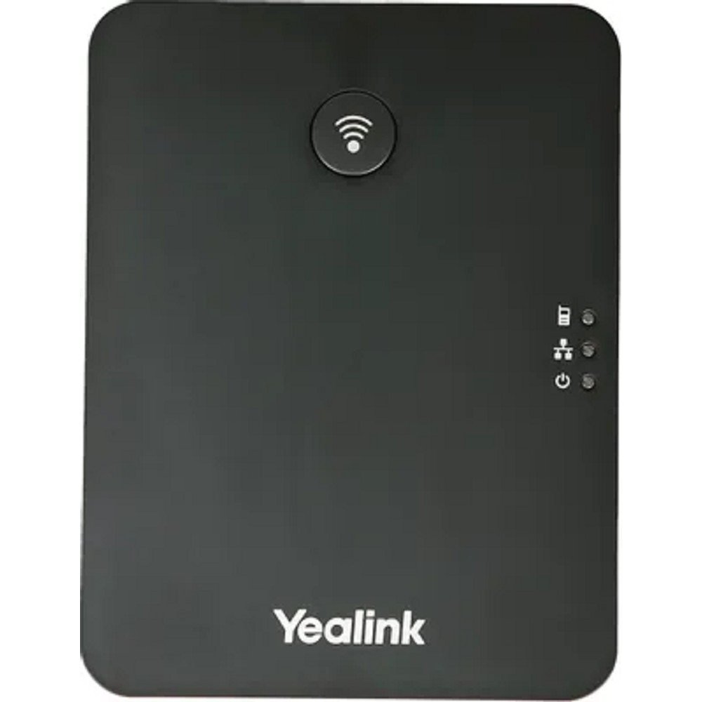 YEALINK W70B IP базовая станция