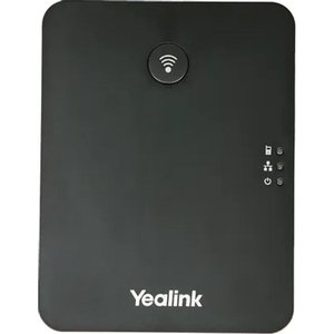 YEALINK W70B IP базовая станция