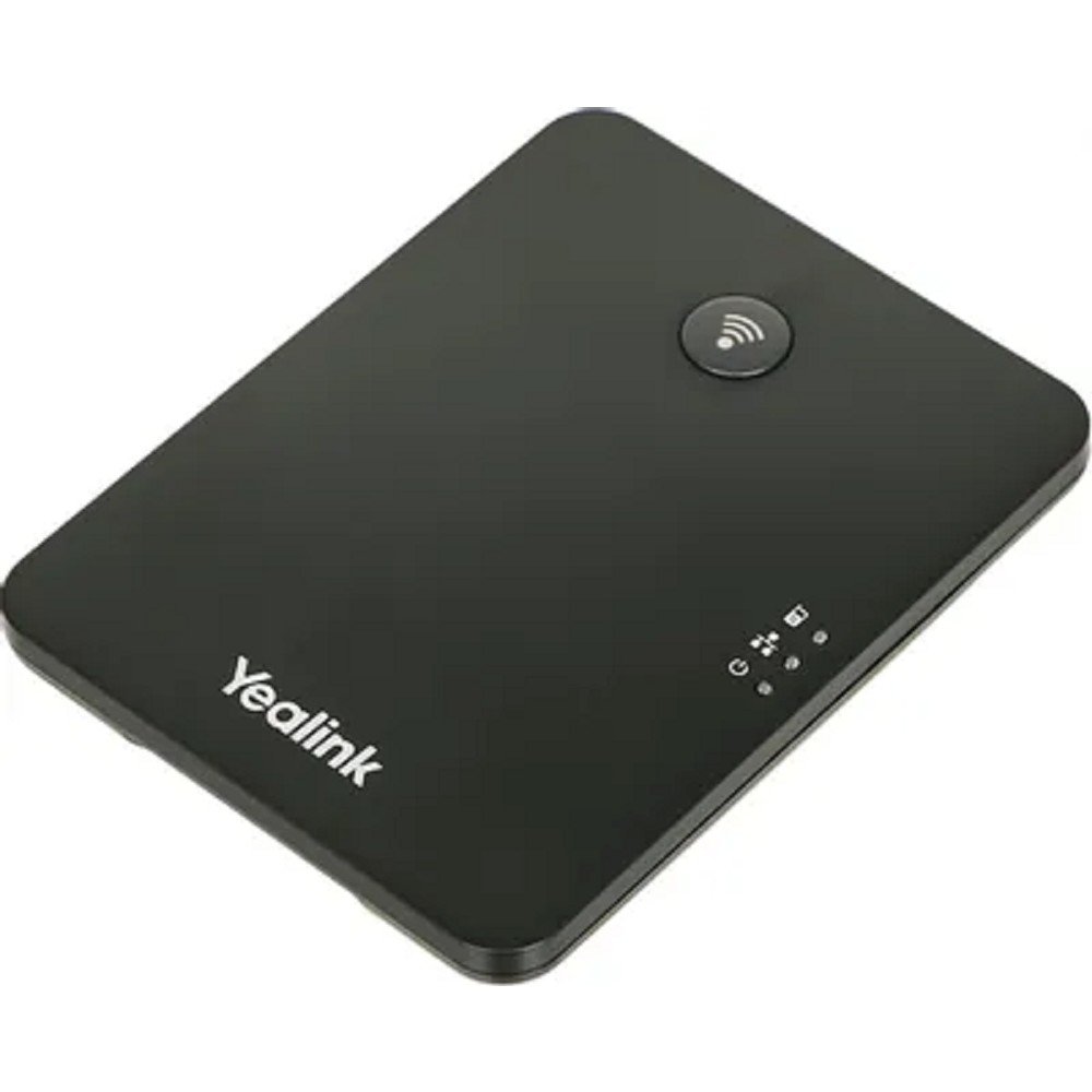 YEALINK W70B IP базовая станция