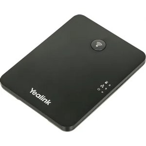 YEALINK W70B IP базовая станция