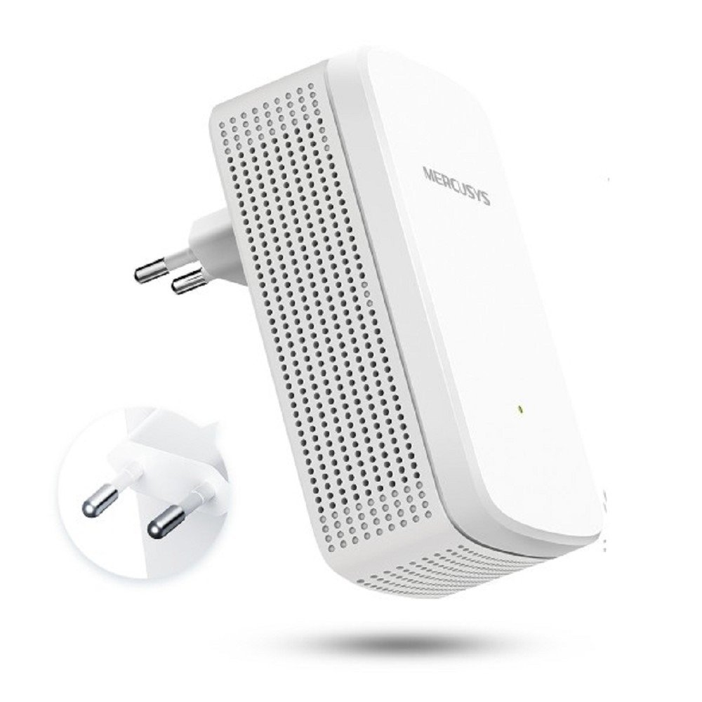 Mercusys ME20 Усилитель Wi-Fi сигнала AC750