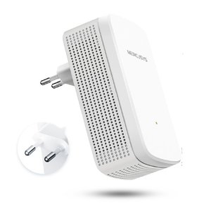 Mercusys ME20 Усилитель Wi-Fi сигнала AC750