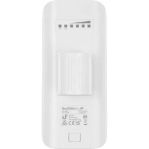 UBIQUITI LocoM5 Точка доступа Wi-Fi, AirMax, Рабочая частота 5470-5825 МГц, 10км, LocoM5(EU)