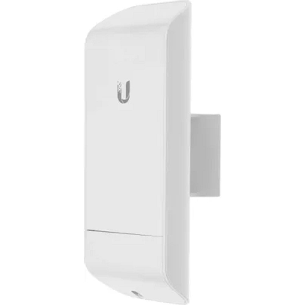 UBIQUITI LocoM5 Точка доступа Wi-Fi, AirMax, Рабочая частота 5470-5825 МГц, 10км, LocoM5(EU)