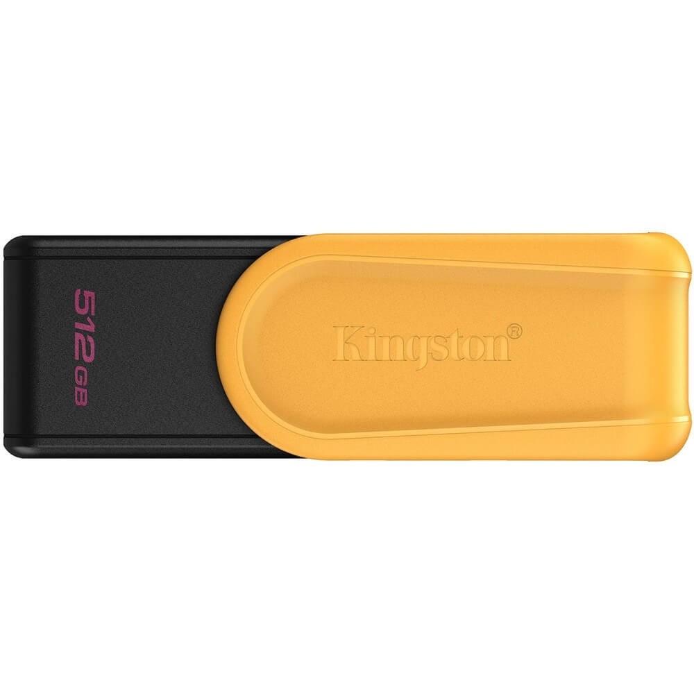 Kingston USB Drive 512GB DataTraveler Exodia S USB3.2 Gen.1  [DTXS/512GB]