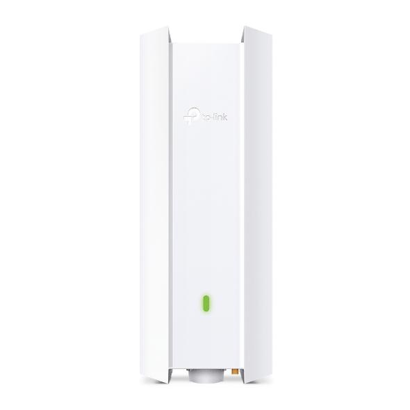 Точка доступа/ AX3000 Indoor/Outdoor Dual-Band Wi-Fi 6 Access Point, EAP650-Outdoor