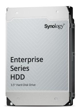Synology HAS5310-12T Жесткий диск HDD SAS 3,5", 12Tb, 7200 rpm, 256Mb, 12Gb/s