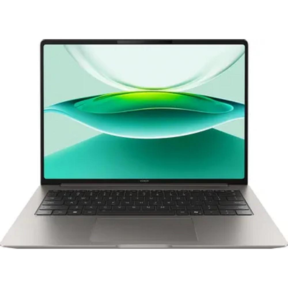 Honor MagicBook Pro 14 2025 [5301ANXE] Grey 14.6"{ OLED  ULTRA 9 285H/32Gb (soldered D5)/SSD1Tb// WIN 11} 