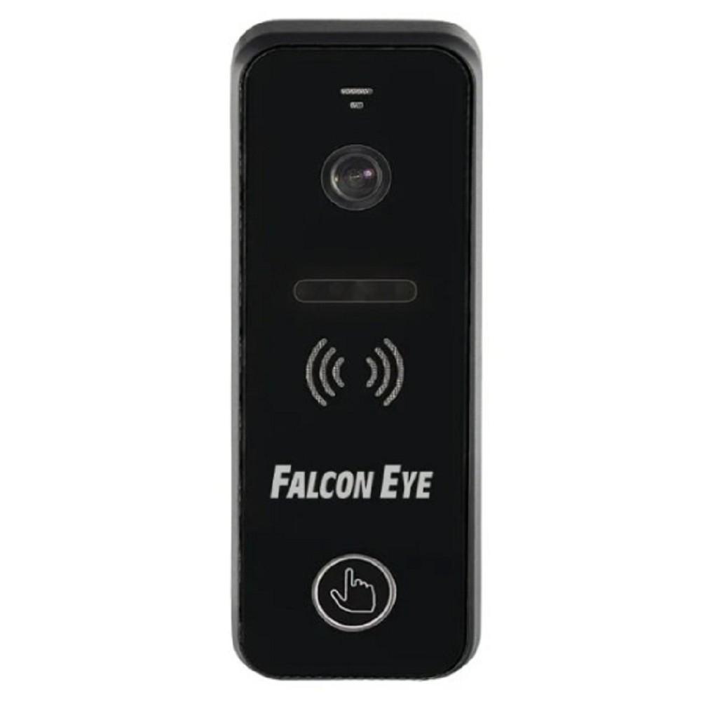Вызывная видеопанель  Falcon Eye FE-ipanel 3(BLACK) , 00-00203190