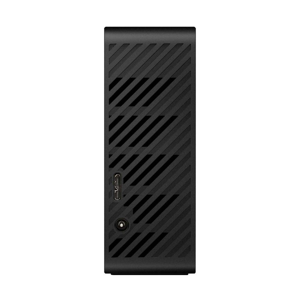 Seagate Portable HDD 12Tb Expansion STKP12000400 {USB 3.0, 3.5", Black}