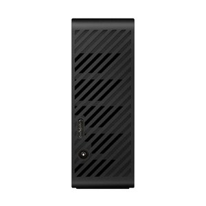 Seagate Portable HDD 12Tb Expansion STKP12000400 {USB 3.0, 3.5", Black}