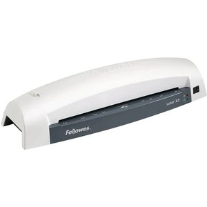Fellowes Ламинатор Lunar A3 FS-57167 {2x80 мкм, 30 см/мин}