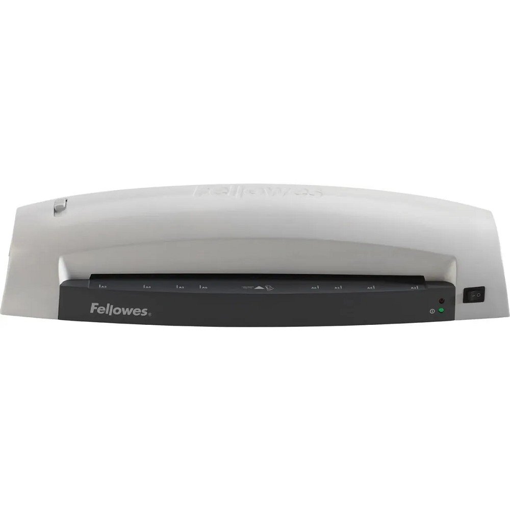 Fellowes Ламинатор Lunar A3 FS-57167 {2x80 мкм, 30 см/мин}