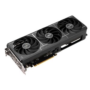 Видеокарта ASUS GeForce RTX5060TI 16Gb DDR7 128 bit 3*DP/HDMI 3FAN (PRIME-RTX5060TI-O16G) RTL 