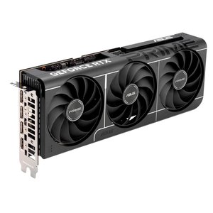 Видеокарта ASUS GeForce RTX5060TI 16Gb DDR7 128 bit 3*DP/HDMI 3FAN (PRIME-RTX5060TI-O16G) RTL 