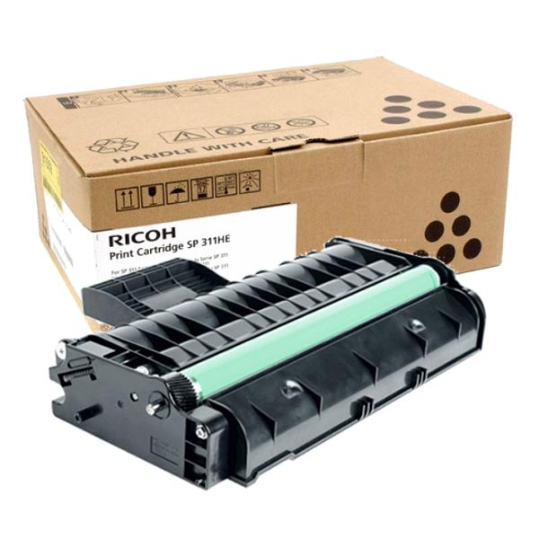 Принт-картридж SP311HE для Ricoh серии SP311/325 (3500стр) 407246