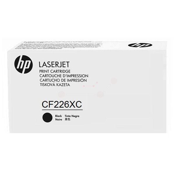 HP CF226XC (поврежденная упаковка, новый, 2023)