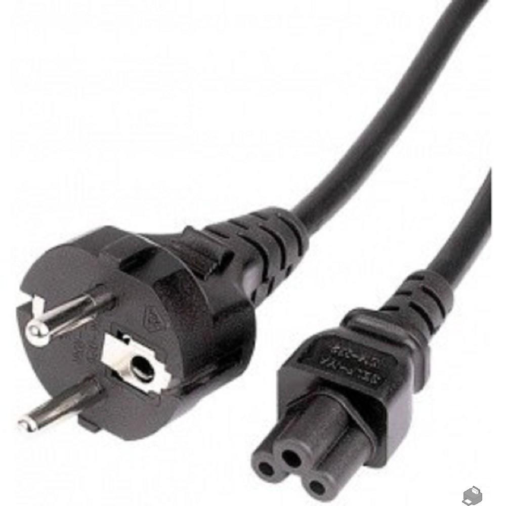 Aopen (ACE022-1.8M) Кабель питания для ноутбуков 1.8метра  3G*0.5mm [04895182274440]