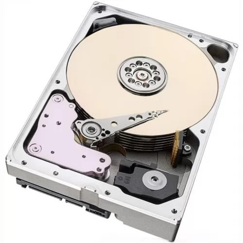 22Tb Western Digital Ultrastar DC HC570 HDD 3.5" SAS 22Tb, 7200rpm, 512MB buffer, 512e/4Kn (0F48052), 1 year, WUH722222AL5204