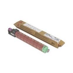 Тонер-картридж Ricoh тип MPC2551HE малиновый (9.5k), 842467