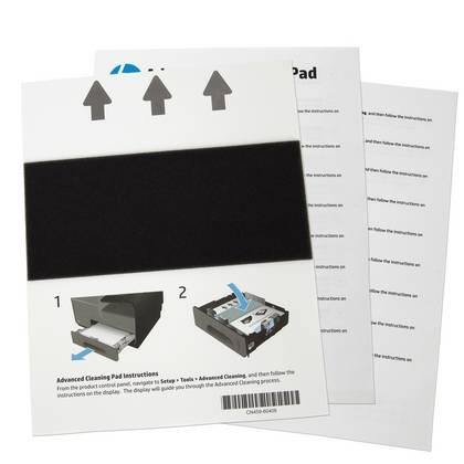 Сервисный набор HP PW 352/377/477/452/552/577/586/X451/X476/X551/X576 (CN459-67006) Advanced cleaning kit