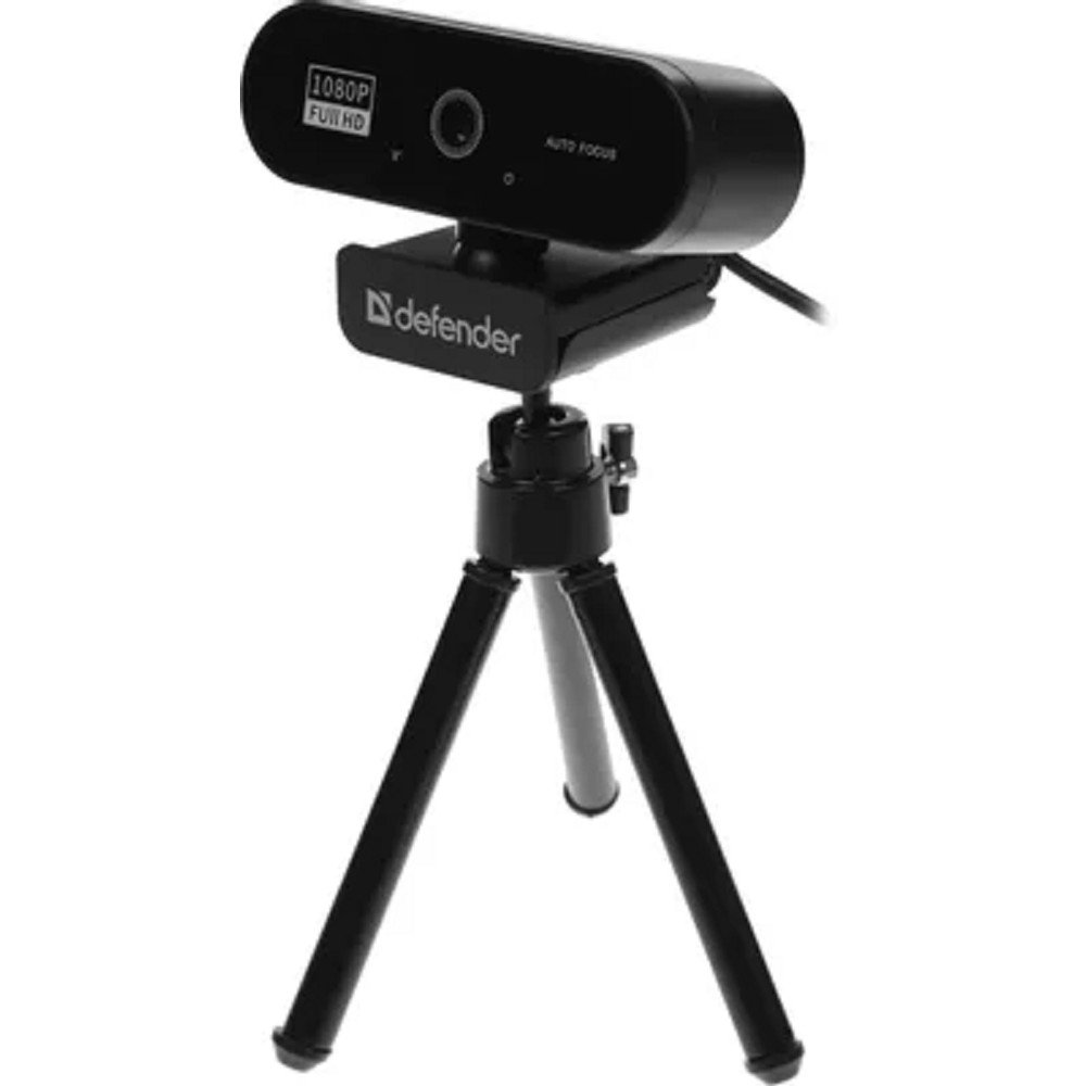Web-камера Defender G-lens 2580 , 63112