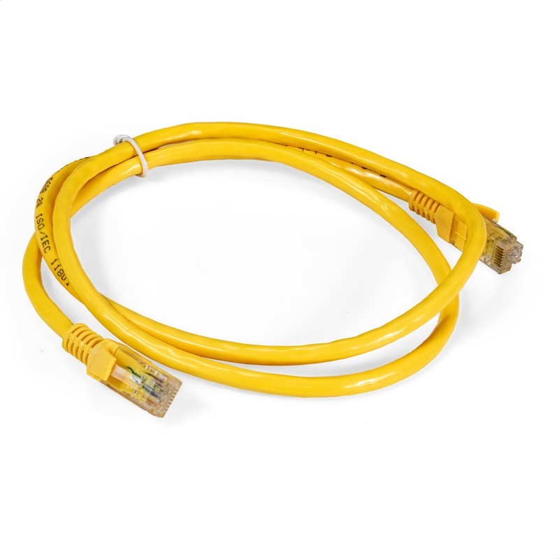Exegate EX297190RUS Патч-корд UTP-RJ45-RJ45-C6-1M-BL, UTP, cat.6, 1м, синий