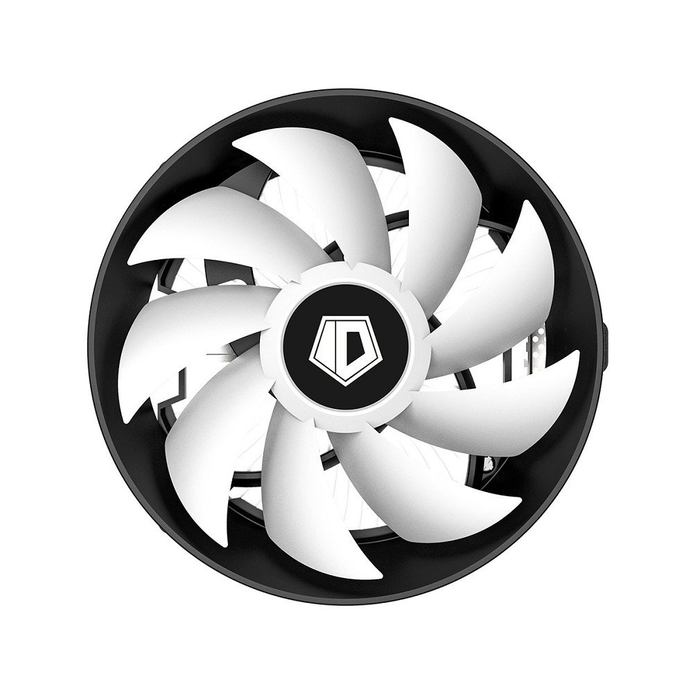 Cooler ID-Cooling DK-03 RAINBOW S1700/1200/115x/AM5/AM4