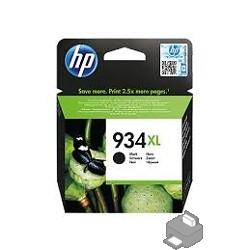HP C2P23AE Картридж №934XL черный {Officejet Pro 6830 e-All-in-One}