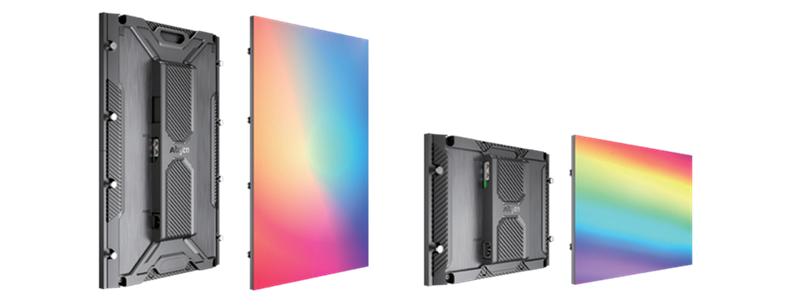 Кабинет светодиодного экрана Absen Cabinet CPS2.5, 600 nits, 320x480 mm, CPS2.5 320x480