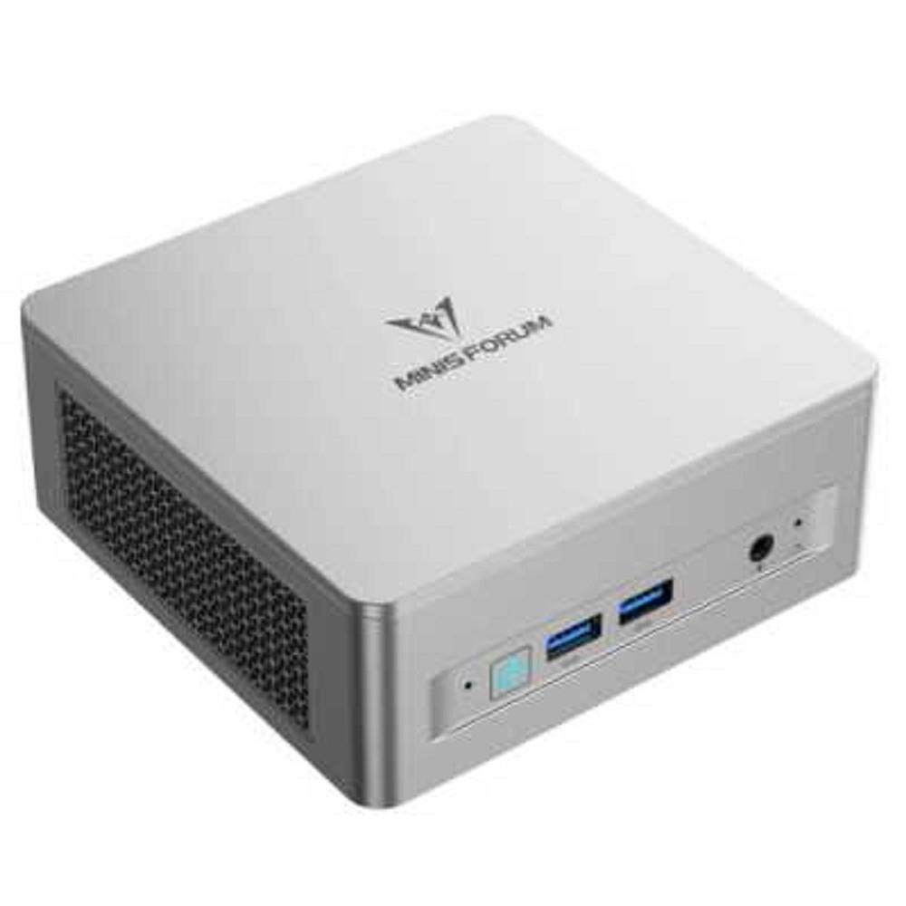 Minisforum Мини ПК UM750LSlim/16GB+1TB (AMD Ryzen 5 7545U) 16GB+1TB, AMD Radeon, Win11 Pro, UM750LSLIM/16GB+1TB