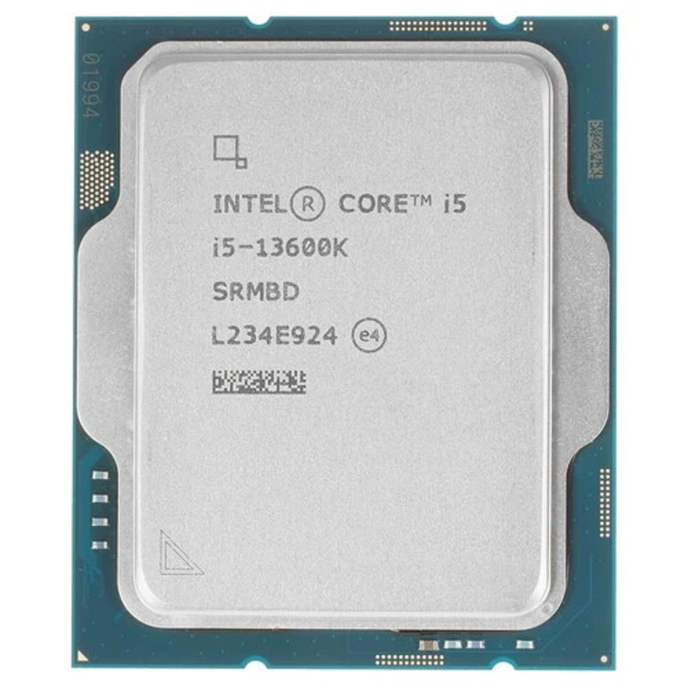 CPU Intel Core i5-13600K Raptor Lake OEM {3.5GHz, 24MB, Intel UHD Graphics 770, LGA1700}, CM8071504821005