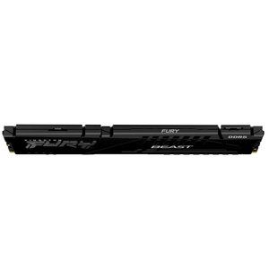 Kingston DDR5 DIMM 16GB 6000MT/s CL30 KF560C30BBE-16