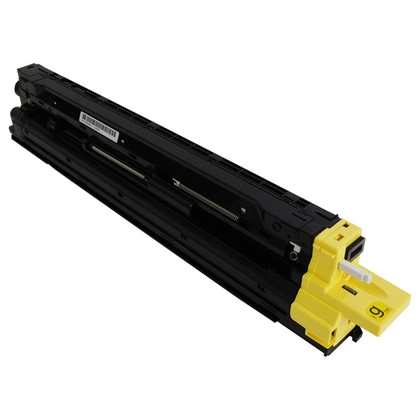 302NP93074/DV-8325Y Блок проявки Kyocera TASKalfa 2551ci (Yellow) (O)