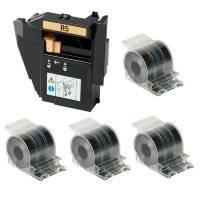 Скрепки (4X5K) для финишера-степлера XEROX WCP 4110/4112/4595/DP 4590, 008R13041