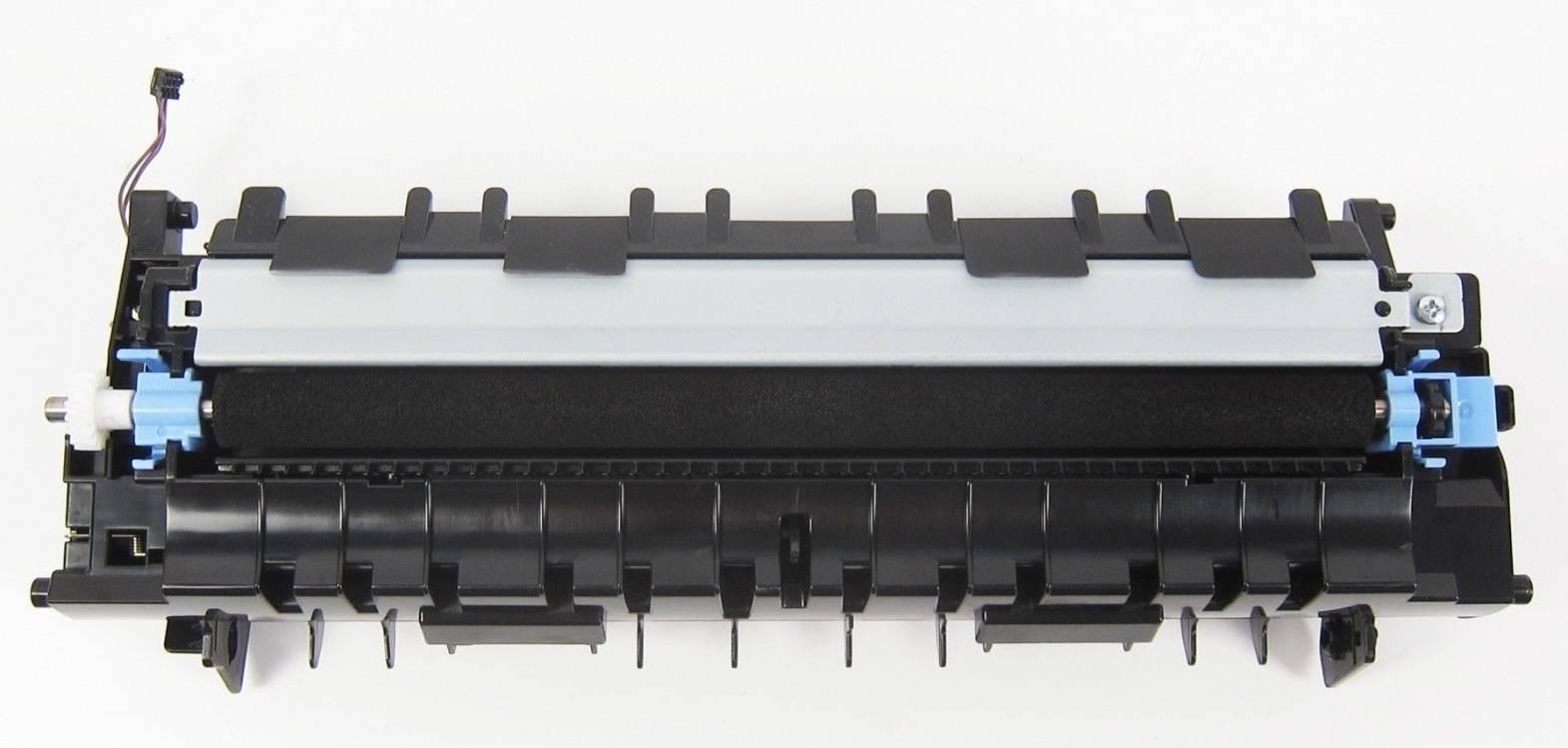 Вал переноса заряда (коротрон) в сборе HP LJ M607n/M608n (RM2-1248), RM2-1248-020CN