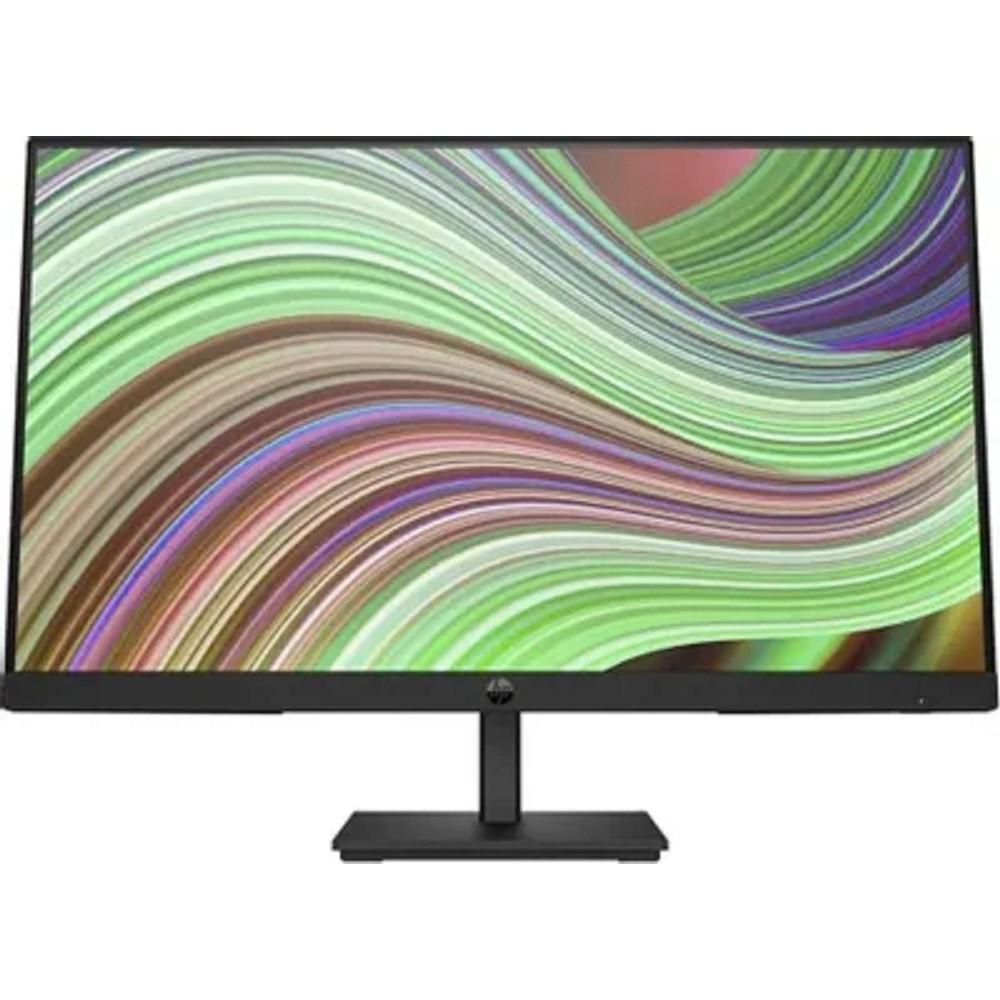 LCD HP 23.8" P24v G5 {VA 1920x1080 75Hz 5ms 178/178 250cd 8bit(6bit+FRC) D-Sub HDMI1.4 2x2W non-EU}, 4W18AA#ABG