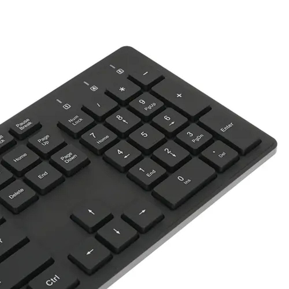 Клавиатура Gembird KB-8360U,{ Шоколадный, USB, 104 клавиши, 2 usb-хаба}, KB-8360U	