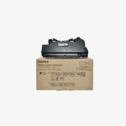 Ёмкость для сбора отработанного тонера Fujifilm Waste Toner Bottle (33 000стр.), CWAA1043