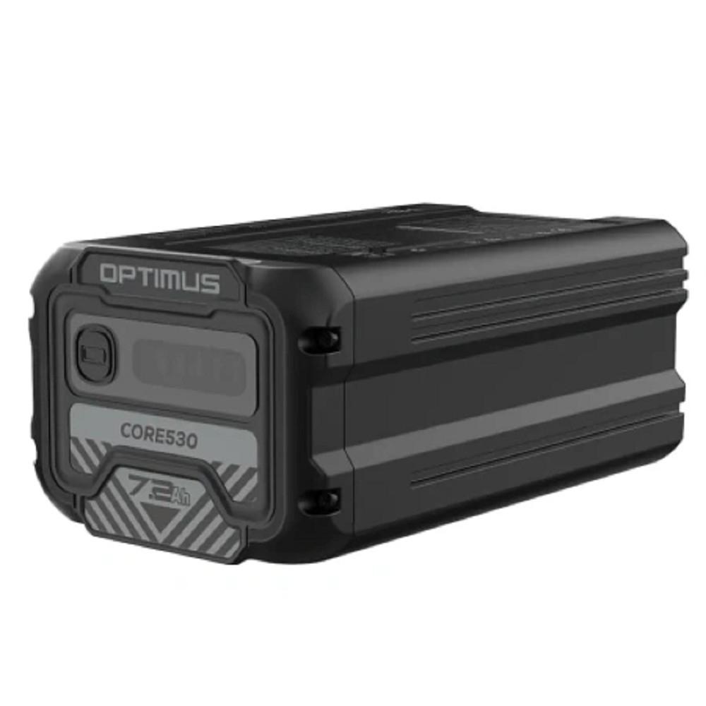 Greenworks CORE530 Аккумулятор 82V, 7.2 Ач [2958207]