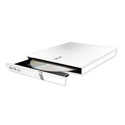 ASUS SDRW-08D2S-U LITE/(D)WHT (G/AS), White RTL, SDRW-08D2S-U LITE/DWHT